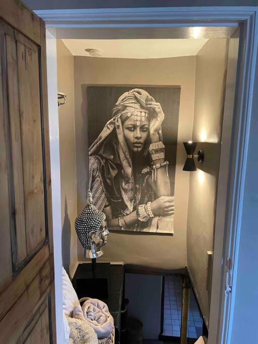 Entire Georgian Luxury Home - 3 Storey- High St Henley-In-Arden -Two Bedrooms-Sleeps 4 المظهر الخارجي الصورة