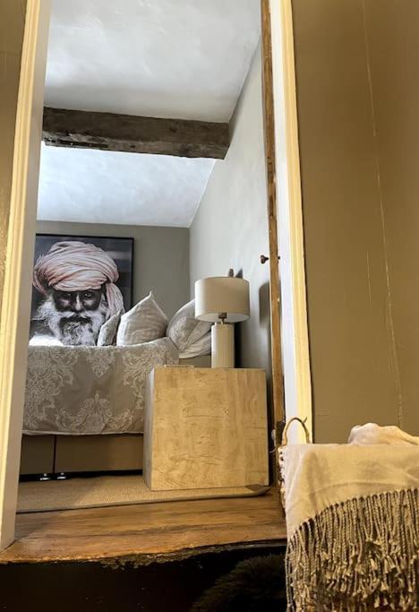 Entire Georgian Luxury Home - 3 Storey- High St Henley-In-Arden -Two Bedrooms-Sleeps 4 المظهر الخارجي الصورة